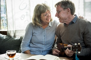 Start Widow Dating with Confidence